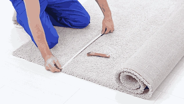 Carpet Repair Services Cambrian Hill
