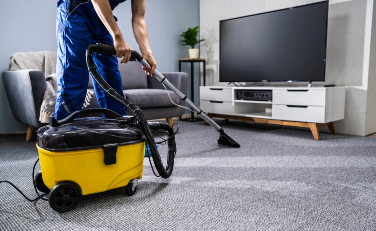 Extract Carpet Cleaning Cambrian Hill Contact Office
